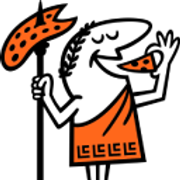 Little Caesar emoji