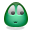 Egg Unsure emoji