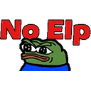 Noelp emoji