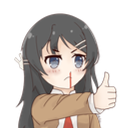 Girl Thumbs Up Silence emoji