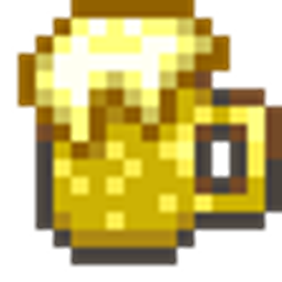 Stardew Beer emoji