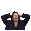 Tommywiseau emoji