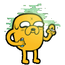 Jakesmoke emoji