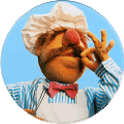 Swedish Chefs Kiss emoji