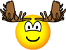 Moose emoji