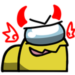 Amongdevil emoji
