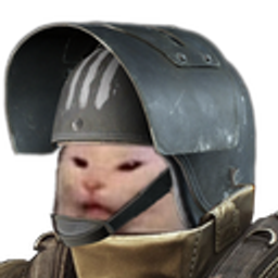 Killacat emoji