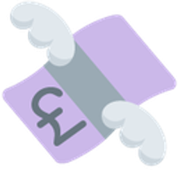 Quid W Wings emoji