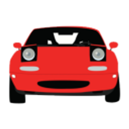 Miata emoji