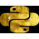 Python Swag emoji