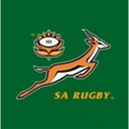 Springbok emoji
