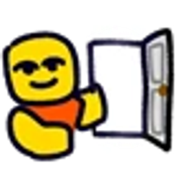 Leave emoji