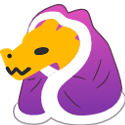 Dragon Comfy emoji