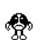 Metal Rocker emoji