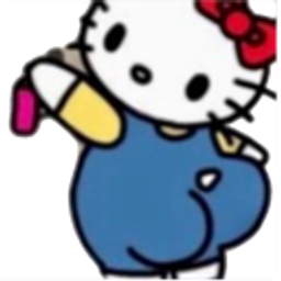Hkbooty emoji