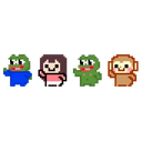 Partypls emoji