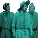 Partyinquisition emoji