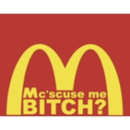 Mcscusemebitch emoji