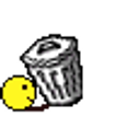 Take Out Trash emoji