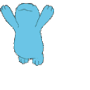 Quag Flip emoji