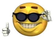 Reallycool emoji