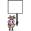 Muuuh emoji