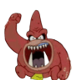 Patgar emoji