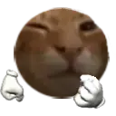Reallybuh emoji