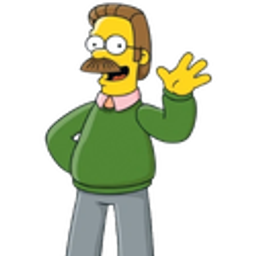 Ned Flanders emoji