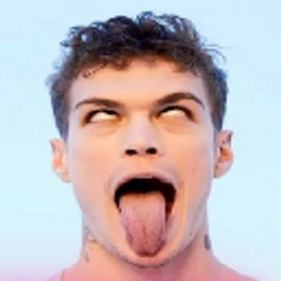 Blanchito emoji