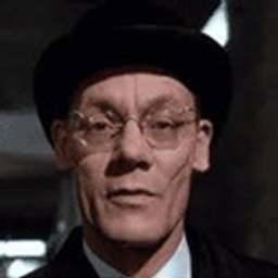 Slugworth emoji