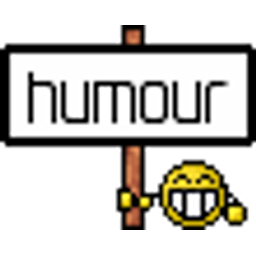 Humour emoji