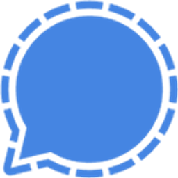 Signal emoji