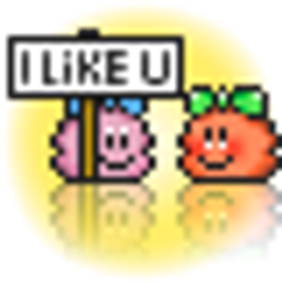 I Like You Knuddels Ff emoji