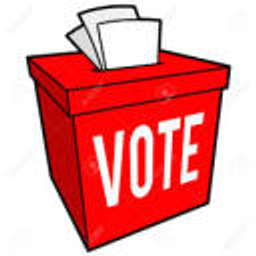 Ballot Box emoji