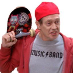 Fellow Kids emoji