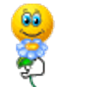 Smell Flower emoji