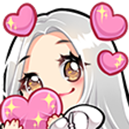 Cutesanimelove emoji