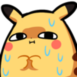Pikapika2e emoji