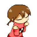 Weird Dance emoji