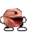 Pagmandance emoji