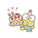 Froggycakee emoji