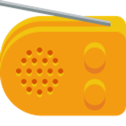 Radio emoji
