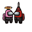 Amongdeath emoji