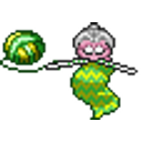 Knit emoji