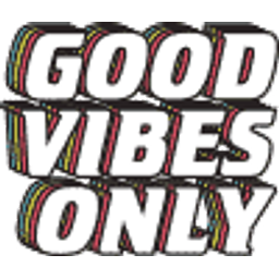 Goodvibes emoji