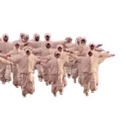 Riris Puff Dancers Canural emoji