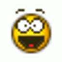 Jumpy emoji