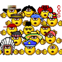 Fans emoji
