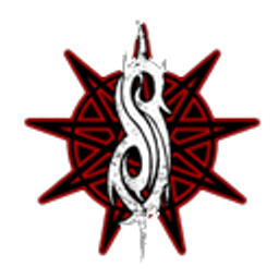 Silver S Spiky Star emoji